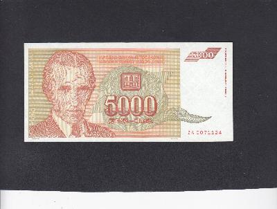 Beschrijving voorzijde: TESLA